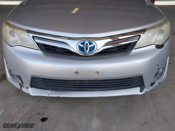 2014 Toyota Camry Hybrid LE with VIN 4T1BD1FK6EU128766, listed as a IAAI auction lot 42004487 with 280,013 mi miles. Bid and sale history available at carsss.com. Image 6.