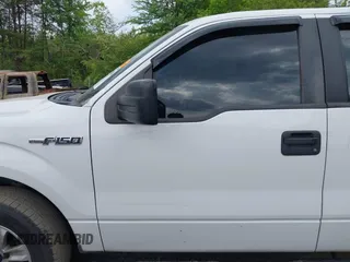 2014 Ford F-150 XL with VIN 1FTFX1CF0EKF68398, listed as a IAAI auction lot 42077086 with 288,958 mi miles and . Bid and sale history available at DreamBid. Image 14.