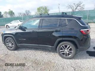 2020 Jeep Compass Latitude с VIN 3C4NJCBB5LT154908, выставлен на аукционе IAAI как лот 41935321 с пробегом 68 200 миль миль и . История ставок и продаж доступна на DreamBid. Изображение 14.