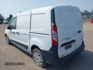 2019 Ford Transit Connect XL z VIN NM0LS7E25K1426481, wystawiony jako IAAI lot #42408611 z przebiegiem 153 504 mil mil oraz . Historia ofert i sprzedaży dostępna na DreamBid. Obrazek 3.