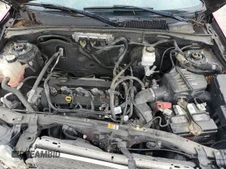 2012 Ford Escape Limited with VIN 1FMCU9E73CKB83006, listed as a Copart auction lot 58543625 with 157,092 mi miles and Salvage title. Bid and sale history available at DreamBid. Image 11.