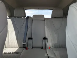 2013 Toyota Venza LE z VIN 4T3BK3BB5DU086135, wystawiony jako Copart lot #58096455 z przebiegiem 184 934 mil mil oraz Szkoda całkowita • Salvage title. Historia ofert i sprzedaży dostępna na DreamBid. Obrazek 10.