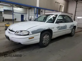 1996 Chevrolet Lumina LS with VIN 2G1WL52MXT1153999, listed as a Copart auction lot 81385634 with 176,573 mi miles and Salvage Title. Bid and sale history available at DreamBid. Image 1.