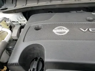 2018 Nissan Murano Platinum z VIN 5N1AZ2MG8JN203196, wystawiony jako Copart lot #86244735 z przebiegiem 80 876 mil mil oraz Szkoda całkowita • Salvage title. Historia ofert i sprzedaży dostępna na DreamBid. Obrazek 14.