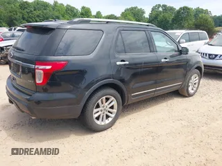 2011 Ford Explorer Limited с VIN 1FMHK8F84BGA91353, выставлен на аукционе IAAI как лот 42382063 с пробегом 214 049 миль миль и . История ставок и продаж доступна на DreamBid. Изображение 4.