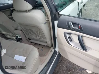 2008 Subaru Outback i with VIN 4S4BP61C787367038, listed as a IAAI auction lot 42738110 with 81,692 mi miles and . Bid and sale history available at DreamBid. Image 8.