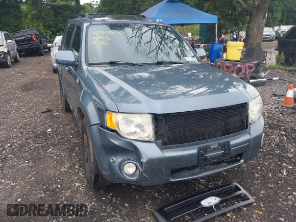 2011 Ford Escape Limited с VIN 1FMCU9EG8BKA37022, выставлен на аукционе IAAI как лот 42775561 с пробегом 234 098 миль миль и . История ставок и продаж доступна на DreamBid. Изображение 6.