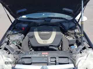 2008 Mercedes-Benz CLK 350 z VIN WDBTK56F98F248058, wystawiony jako IAAI lot #42477891 z przebiegiem 134 019 mil mil oraz . Historia ofert i sprzedaży dostępna na DreamBid. Obrazek 10.