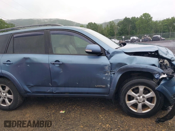2012 Toyota RAV4 Limited with VIN 2T3DK4DV4CW070481, listed as a IAAI auction lot 42505682 with 154,945 mi miles and . Bid and sale history available at DreamBid. Image 17.