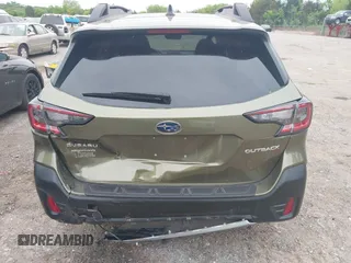 2022 Subaru Outback Limited z VIN 4S4BTANC9N3165989, wystawiony jako IAAI lot #42076365 z przebiegiem 41 184 mil mil oraz . Historia ofert i sprzedaży dostępna na DreamBid. Obrazek 16.
