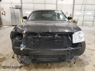 2006 Dodge Magnum with VIN 2D4FV47VX6H179997, listed as a Copart auction lot 44908965 with 148,864 mi miles and Salvage Title. Bid and sale history available at carsss.com. Image 5.