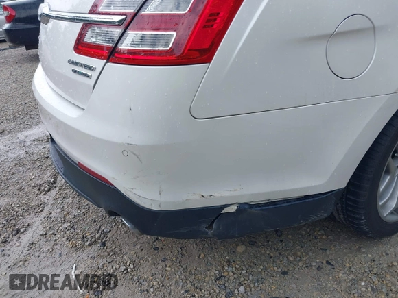 2014 Ford Taurus Limited with VIN 1FAHP2F82EG121267, listed as a IAAI auction lot 42377620 with 123,199 mi miles and . Bid and sale history available at DreamBid. Image 18.