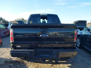 2014 Ford F-150 SVT Raptor with VIN 1FTFW1R60EFC90847, listed as a IAAI auction lot 41823834 with 169,549 mi miles and . Bid and sale history available at carsss.com. Image 15.