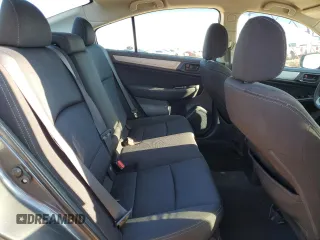 2018 Subaru Legacy with VIN 4S3BNAA68J3023495, listed as a Copart auction lot 49762165 with 179,383 mi miles and Salvage Title. Bid and sale history available at carsss.com. Image 10.