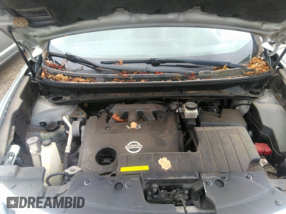2010 Nissan Murano S z VIN JN8AZ1MU9AW021090, wystawiony jako IAAI lot #42107216 z przebiegiem 179 729 mil mil oraz . Historia ofert i sprzedaży dostępna na DreamBid. Obrazek 10.