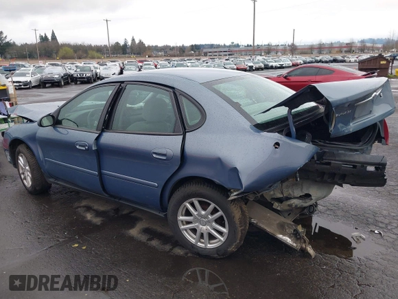 2000 Ford Taurus SE with VIN 1FAFP53U6YG102266, listed as a IAAI auction lot 41752822 with 126,396 mi miles and . Bid and sale history available at DreamBid. Image 6.