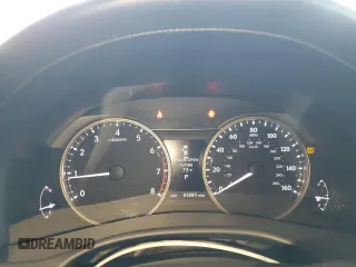 2014 Lexus GS 350 with VIN JTHBE1BL7E5043556, listed as a Copart auction lot 64106245 with 83,889 mi miles and Salvage title. Bid and sale history available at DreamBid. Image 9.