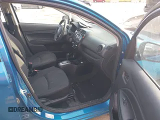 2017 Mitsubishi Mirage ES with VIN ML32F3FJ2HHF12774, listed as a IAAI auction lot 42676949 with 175,822 mi miles and . Bid and sale history available at DreamBid. Image 5.
