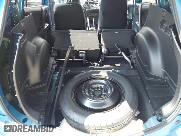 2017 Toyota RAV4 LE with VIN JTMBFREV3HJ145278, listed as a IAAI auction lot 41995013 with 41,456 mi miles. Bid and sale history available at carsss.com. Image 19.