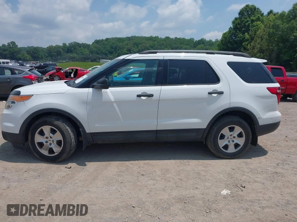 2013 Ford Explorer с VIN 1FM5K8B88DGA01522, выставлен на аукционе IAAI как лот 42440636 с пробегом 150 363 миль миль и . История ставок и продаж доступна на DreamBid. Изображение 14.