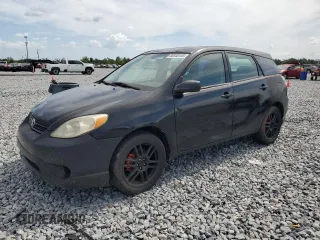 2006 Toyota Matrix STD with VIN 2T1KR32E66C566557, listed as a Copart auction lot 65540155 with 153,058 mi miles and Clean title. Bid and sale history available at DreamBid. Image 1.