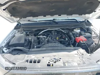 2023 Ford Ranger XL with VIN 1FTER4EH1PLE28153, listed as a IAAI auction lot 41955328 with 16,885 mi miles and . Bid and sale history available at DreamBid. Image 10.