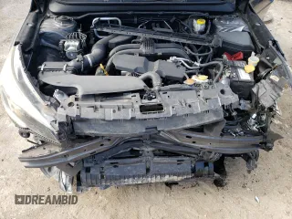 2018 Subaru Outback Premium z VIN 4S4BSAFC8J3229189, wystawiony jako Copart lot #57778935 z przebiegiem 78 830 mil mil oraz Szkoda całkowita • Salvage title. Historia ofert i sprzedaży dostępna na DreamBid. Obrazek 12.