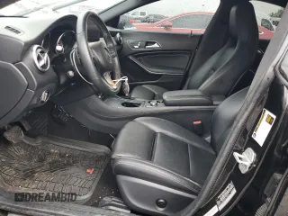 2018 Mercedes-Benz CLA 250 с VIN WDDSJ4EB6JN574894, выставлен на аукционе Copart как лот 59279935 с пробегом 91 578 миль миль и Списание • Salvage title. История ставок и продаж доступна на DreamBid. Изображение 7.