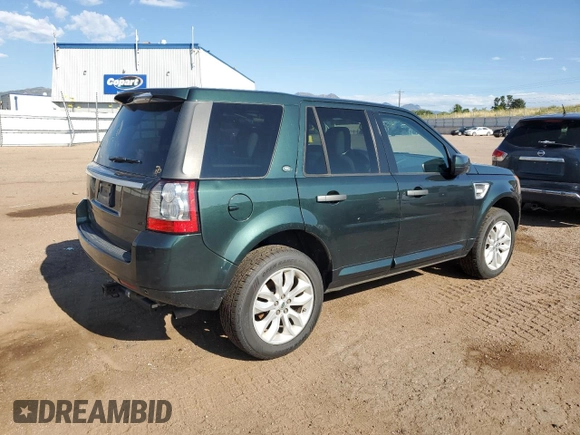 2012 Land Rover LR2 HSE с VIN SALFR2BN7CH300119, выставлен на аукционе Copart как лот 64876695 с пробегом 150 670 миль миль и Чистый • Clean title. История ставок и продаж доступна на DreamBid. Изображение 3.