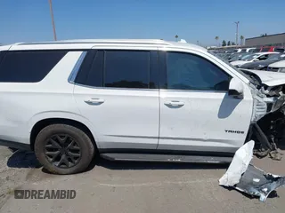 2021 Chevrolet Tahoe LT with VIN 1GNSCNKD7MR103115, listed as a IAAI auction lot 42519654 with 47,834 mi miles and . Bid and sale history available at DreamBid. Image 14.