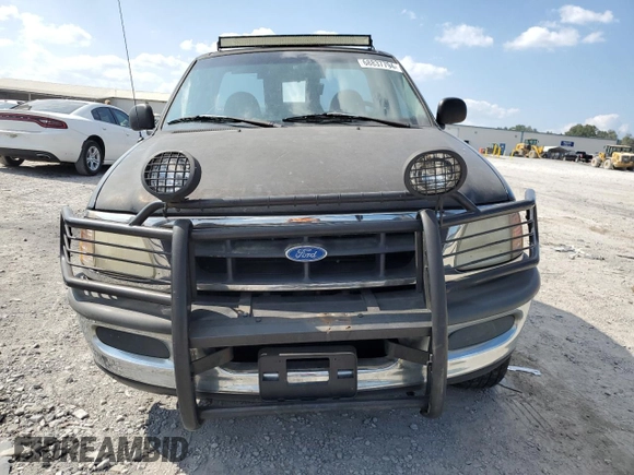 1997 Ford F-150 with VIN 1FTDF1863VKA26554, listed as a Copart auction lot 68837794 with 174,093 mi miles and Clean title. Bid and sale history available at DreamBid. Image 5.