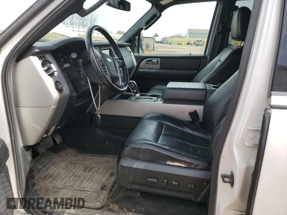 2016 Ford Expedition Max Limited with VIN 1FMJK2AT3GEF33908, listed as a Copart auction lot 49606665 with 173,710 mi miles and Clean title. Bid and sale history available at DreamBid. Image 7.