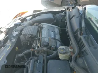 2004 Saturn ION ION 3 with VIN 1G8AW12F64Z226050, listed as a IAAI auction lot 42694117 with 180,462 mi miles and . Bid and sale history available at DreamBid. Image 12.
