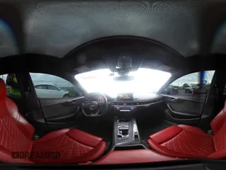 2018 Audi S5 Sportback Prestige z VIN WAUC4CF52JA051630, wystawiony jako IAAI lot #41826034 z przebiegiem 81 246 mil mil oraz . Historia ofert i sprzedaży dostępna na DreamBid. Obrazek 18.