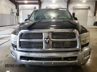 2010 Dodge Ram 2500 SLT with VIN 3D7UT2CL0AG123925, listed as a Copart auction lot 77644964 with 167,222 mi miles and Salvage Title. Bid and sale history available at carsss.com. Image 5.