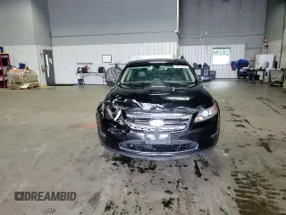 2012 Ford Taurus Limited с VIN 1FAHP2FW7CG100698, выставлен на аукционе Copart как лот 59015515 с пробегом 190 295 миль миль и Списание • Salvage title. История ставок и продаж доступна на DreamBid. Изображение 13.