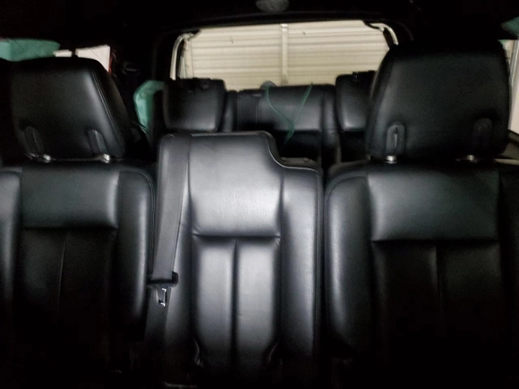 2017 Ford Expedition XLT с VIN 1FMJU1HT6HEA43801, выставлен на аукционе Copart как лот 53719185 с пробегом 165 978 миль миль и Списание • Salvage title. История ставок и продаж доступна на DreamBid. Изображение 10.