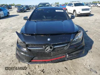 2016 Mercedes-Benz CLA 250 z VIN WDDSJ4EB9GN354755, wystawiony jako Copart lot #52456395 z przebiegiem 76 594 mil mil oraz Szkoda całkowita • Salvage title. Historia ofert i sprzedaży dostępna na DreamBid. Obrazek 5.