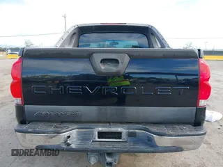 2004 Chevrolet Avalanche Z71 with VIN 3GNEK12TX4G189598, listed as a IAAI auction lot 41998670 with 368,875 mi miles and . Bid and sale history available at DreamBid. Image 15.