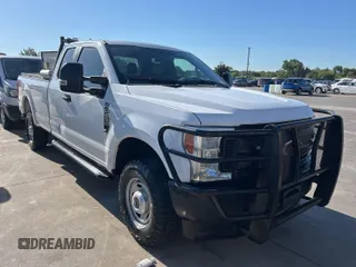 2019 Ford F-250 XL с VIN 1FT7X2B6XKEE91688, выставлен на аукционе IAAI как лот 42886656 с пробегом 125 715 миль миль и . История ставок и продаж доступна на DreamBid. Изображение 13.