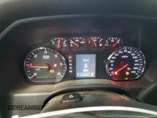 2016 Chevrolet Silverado 1500 Work Truck with VIN 1GCNCNEH5GZ254088, listed as a Copart auction lot 82897264 with 228,055 mi miles and Salvage Title. Bid and sale history available at carsss.com. Image 9.