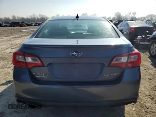2018 Subaru Legacy Premium with VIN 4S3BNAF68J3022923, listed as a Copart auction lot 46794693 with 95,419 mi miles. Bid and sale history available at carsss.com. Image 6.