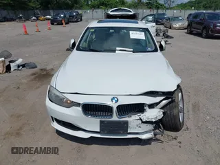 2015 BMW 3 Series 328i xDrive with VIN WBA3B5G56FNS15848, listed as a IAAI auction lot 42537645 with 121,742 mi miles and . Bid and sale history available at DreamBid. Image 12.