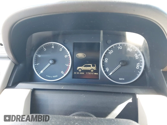 2013 Land Rover LR4 HSE with VIN SALAG2D49DA655646, listed as a IAAI auction lot 41727336 with 173,212 mi miles and . Bid and sale history available at DreamBid. Image 7.