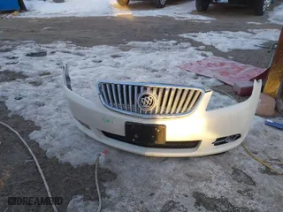 2013 Buick LaCrosse Touring with VIN 1G4GJ5G38DF264087, listed as a IAAI auction lot 41517158 with 175,662 mi miles. Bid and sale history available at carsss.com. Image 18.
