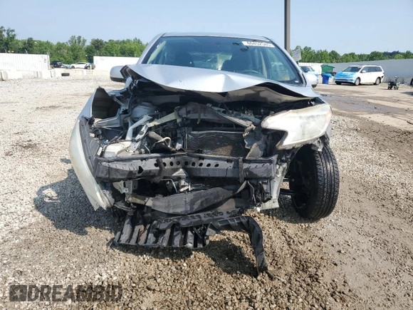 2014 Nissan Note S Plus with VIN 3N1CE2CP0EL401855, listed as a Copart auction lot 60452585 with 132,416 mi miles and Non repairable. Bid and sale history available at DreamBid. Image 5.