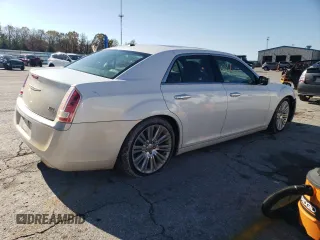 2012 Chrysler 300 C Luxury Series with VIN 2C3CCAPT8CH238046, listed as a Copart auction lot 79727884 with 195,968 mi miles and Salvage Title. Bid and sale history available at carsss.com. Image 3.