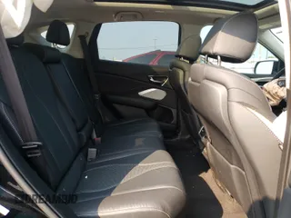 2019 Acura RDX w/Technology Pkg with VIN 5J8TC2H58KL008317, listed as a Copart auction lot 61361412 with 31,592 mi miles. Bid and sale history available at carsss.com. Image 6.