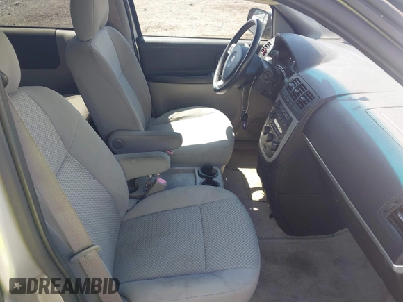 2005 Pontiac Montana 1SB with VIN 1GMDV33L65D247903, listed as a IAAI auction lot 42179568 with 67,868 mi miles and . Bid and sale history available at DreamBid. Image 5.