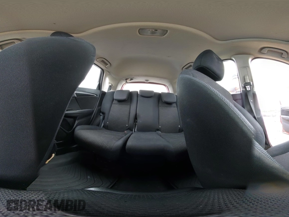 2015 Honda Fit EX-L с VIN 3HGGK5H87FM748638, выставлен на аукционе IAAI как лот 42509784 с пробегом 91 622 миль миль и . История ставок и продаж доступна на DreamBid. Изображение 21.